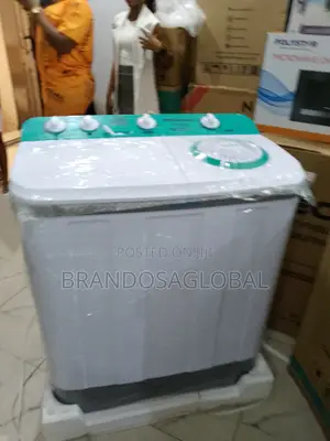 Hisense Wsrb113 – Affordable 11kg Washer