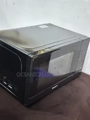 Maxi Cozy Cook 20l Digital Microwave Oven