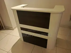 Receptionist Desk 
420,000