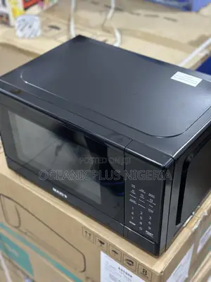 Prime Heat Maxi 20l Digital Microwave Oven