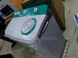 Hisense Manual Washer – Water Saving Function