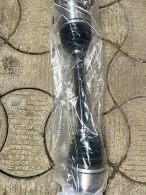 Foton Tunland Drive Shaft