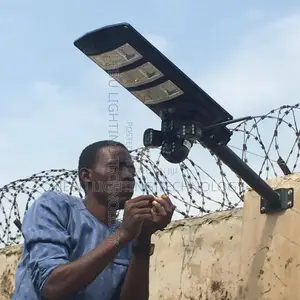 CCTV /Solar Installation