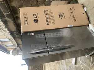 Moist ‘N’ Fresh – Keep Produce Crisp With Lg 308l