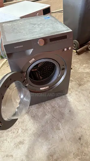 10.5kg Smart Touch Wash Rinse and Spin Inverter Washing Machine