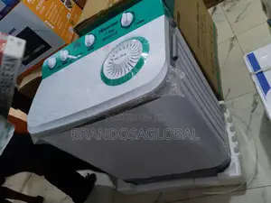 Hisense 11kg Washing Machine – Great Performance