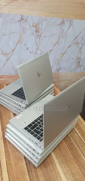 Laptop HP EliteBook 840 G7 16GB Intel Core i5 SSD 256GB