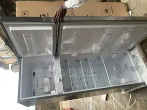 Stabilizer-Free Operation – Lg 308l Refrigerator