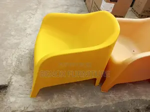 Plastic Pool Chairs
