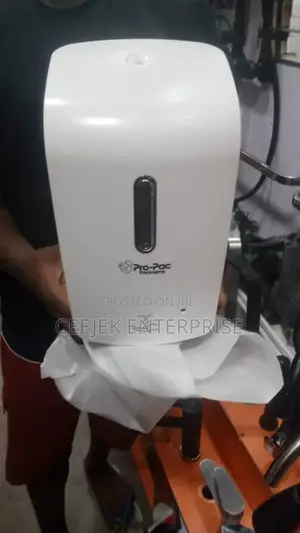 Automatic Soap Dispenser for Luiquid Soap