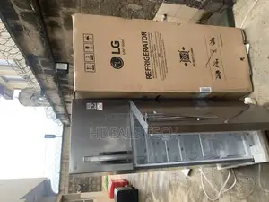 Preserve Freshness Longer – Lg 308l Fridge