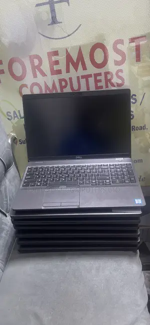 Laptop Dell Precision 15 3541 16GB Intel Core I7 SSD 512GB
