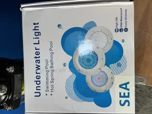 Led Pool Light