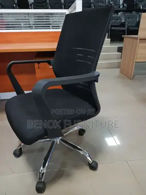 Comfortable Mesh Office Chair