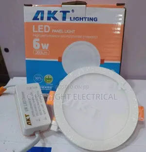 Led Ceiling Pop Light Akt