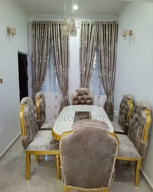 Elegant Cozy Curtains