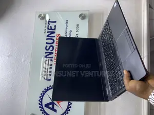 Laptop Dell Precision 3541 16GB Intel Core I7 SSD 512GB