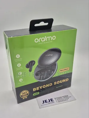Oraimo Space Buds Otw - 630