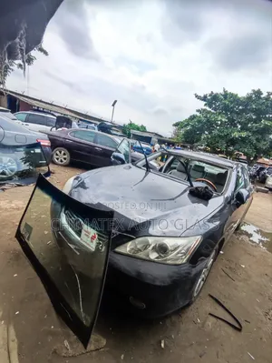 Lexus Es350 2010 Windscreen Glass Available