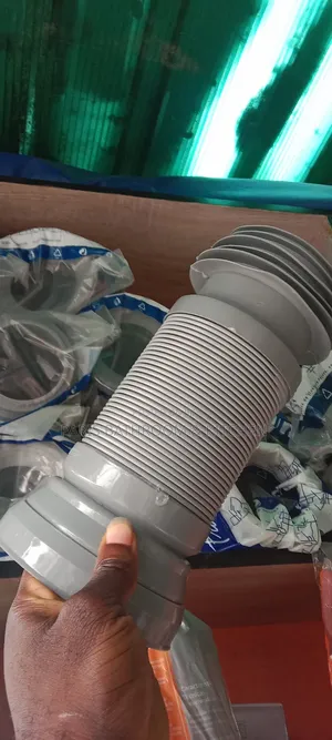 Pan Connector