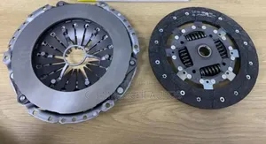 High Quality Certified Brand New Clutch Disc Plate Ford Ranger 19-2025