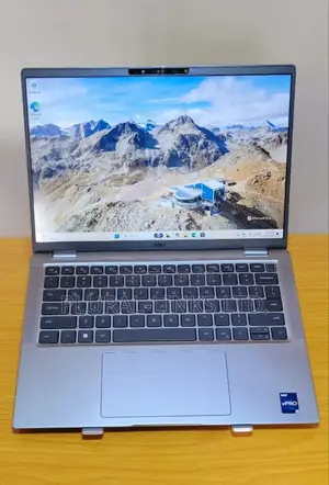 Laptop Dell Latitude 7440 16GB Intel Core I7 SSD 512GB