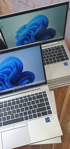 Laptop HP EliteBook 840 G8 16GB Intel Core i7 SSD 256GB