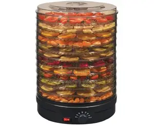 Bosch 12layer Food Dehydrator