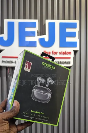 Oraimo Space Buds Pro