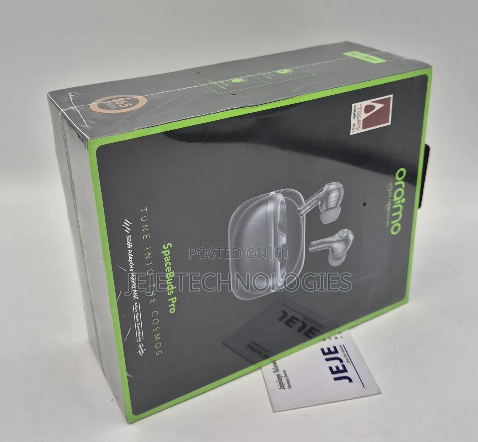 Oraimo Space Buds Pro
