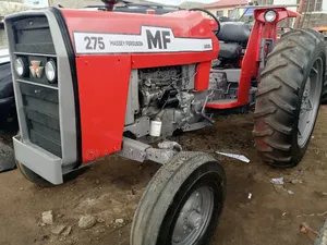Tokunbo Massey Ferguson 275