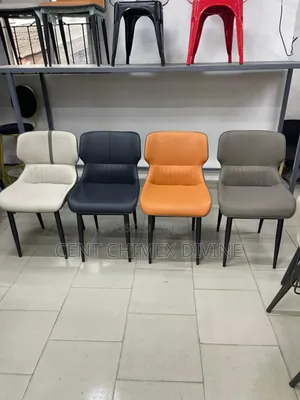 Quality Bright Dinning Chair