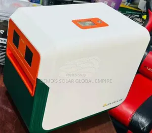 Solar Generator 3.6kws