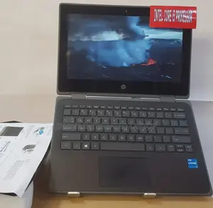 New Laptop HP Chromebook 14 G5 8GB Intel Core I5 SSD 512GB