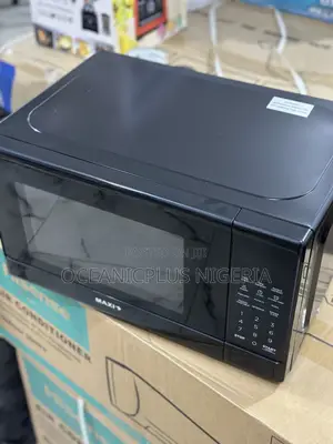 Rocksolid Maxi 20l Digital Microwave Oven