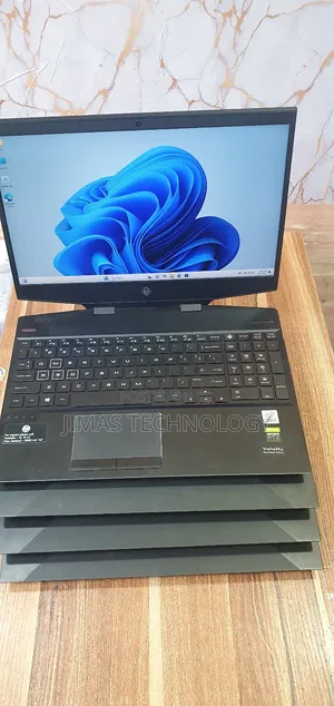 Laptop HP Omen 15 32GB Intel Core i7 SSD 512GB