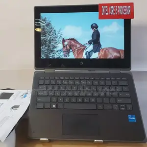 New Laptop HP Chromebook 14 G5 8GB Intel Core i5 SSD 128GB