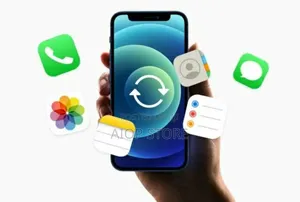 Data Recovery Backup