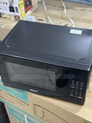 Cook Core Maxi 20l Digital Microwave Oven