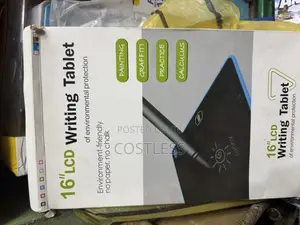 16inches Writing Tablet