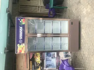 Snowsea Upright Cooler / Chiller 700litres