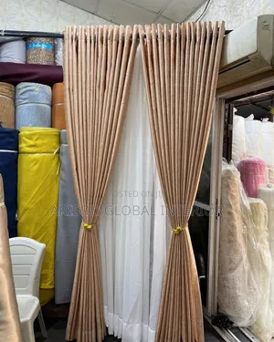 Cool Contemporary Curtains