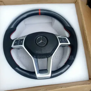Steering Wheel for C300 and GLK