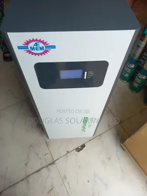 15kwh Aemem Lithium Battery