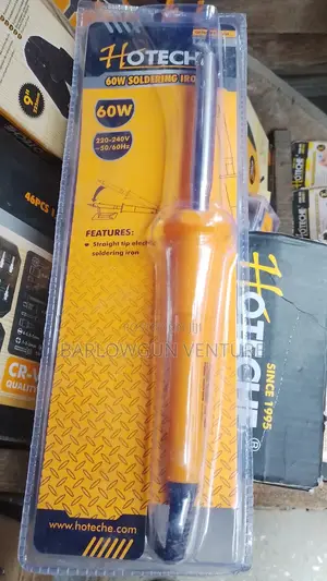 Hoteche Soldering Iron 60w