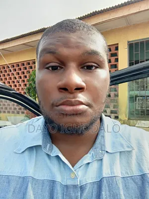 Mr Dayo Ighodalo