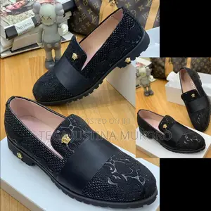 Luxury Versace Men's Shoes