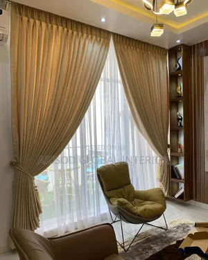 Timeless Designer Curtains