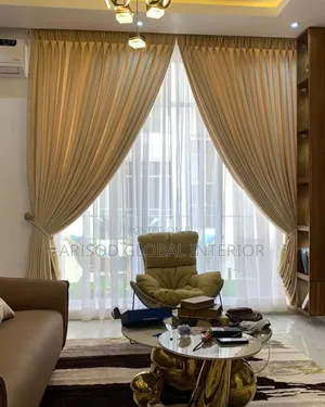 Premium Fashionable Curtains