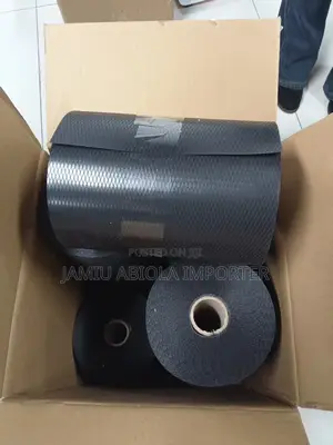 250cm X 30meters DPC Damp Proof Course Rubber 30cmx30meters